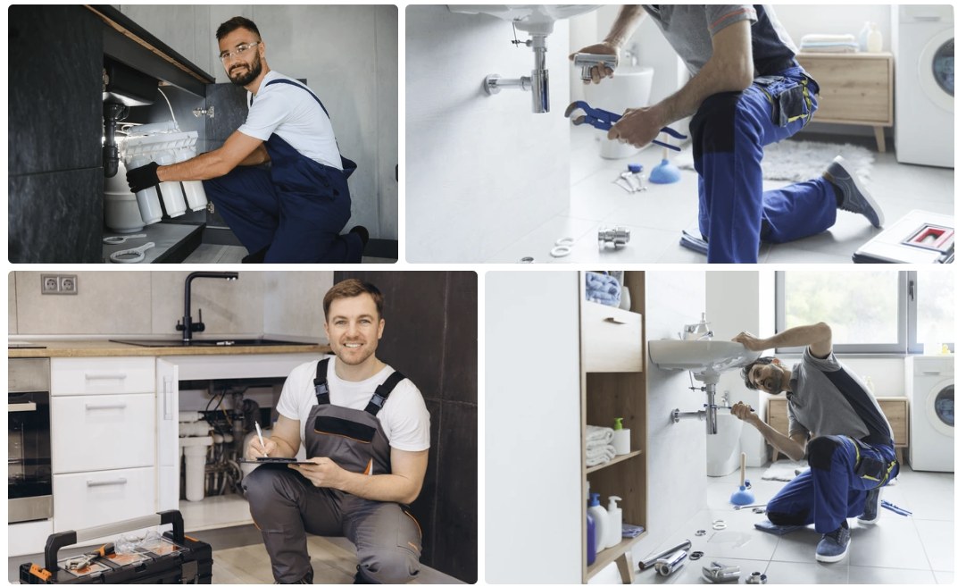Installation Sanitaire Fontenay-aux-Roses