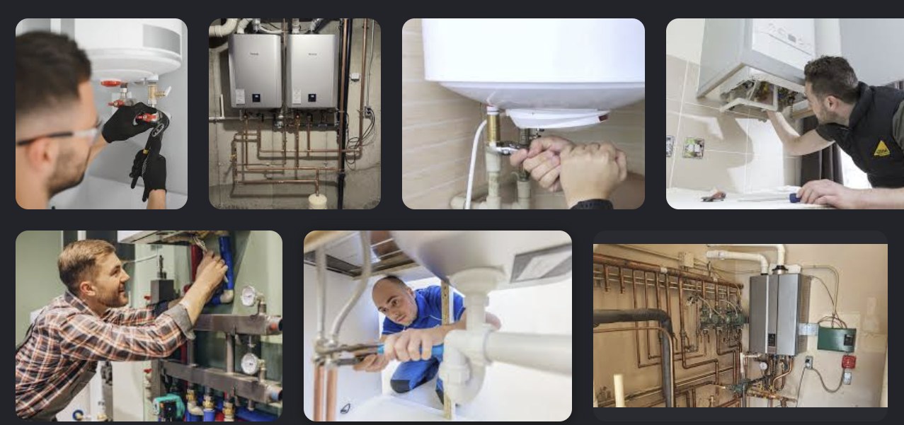 Installation Sanitaire Fontenay-aux-Roses